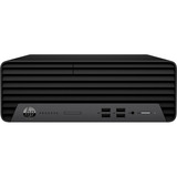 HP ProDesk 400 G7 SFF Generalüberholt, PC-System schwarz, Windows 11 Pro 64-Bit