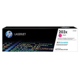 HP Toner magenta 203X (CF543X) 