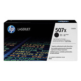 HP Toner schwarz 507X (CE400X) schwarz, Retail