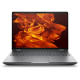 HP ZBook Fury G1i 16 (98L80ET), Notebook silber, Intel® Core™ Ultra 9 285HX, NVIDIA RTX PRO 4000, 64 GB DDR5, 2 TB (2 TB SSD), Windows 11 Pro
