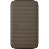 Intenso Externe SSD TX500 500 GB braun, USB-A 3.2 Gen 2 (10 Gbit/s)
