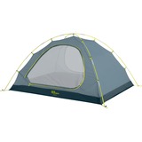Jack Wolfskin Kuppelzelt ECLIPSE III grün