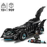 LEGO 76304 DC Super Heroes Batman Forever Batmobil, Konstruktionsspielzeug 