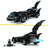 LEGO 76304 DC Super Heroes Batman Forever Batmobil, Konstruktionsspielzeug 