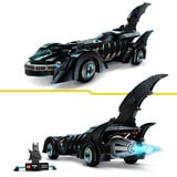 LEGO 76304 LEGO DC Super Heroes Batman Forever Batmobil, Konstruktionsspielzeug 