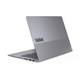 Lenovo ThinkBook 14 G7 ARP (21MV00B1GE), Notebook grau, AMD Ryzen 5 7535HS, AMD Radeon 660M, 32 GB DDR5, 512 GB (512 GB SSD), Windows 11 Pro