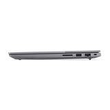 Lenovo ThinkBook 14 G7 ARP (21MV00B1GE), Notebook grau, AMD Ryzen 5 7535HS, AMD Radeon 660M, 32 GB DDR5, 512 GB (512 GB SSD), Windows 11 Pro