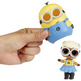 MGA Entertainment L.O.L. Surprise Loves Minions Tots, Spielfigur sortierter Artikel, eine Figur