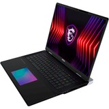 MSI Titan 18 HX A14VIG-069, Gaming-Notebook schwarz/silber, Intel® Core™ i9-14900HX, NVIDIA GeForce RTX 4090, 64 GB DDR5, 4 TB (2 TB SSD & 2 TB SSD), Windows 11 Pro 64-Bit