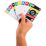 Mattel Phase 10 Masters Classic Kartenspiel, an Rommé angelehntes Familienspiel 