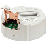 MikroTik SXT SA5 (RBSXTG-5HPnD-SAr2), Access Point grau/weiß, 5-GHz-WLAN-Sektor-Access-Point für den Außenbereich