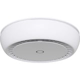 MikroTik cAP XL ac, Access Point weiß, Decken-Access Point mit High-Gain-Antenne