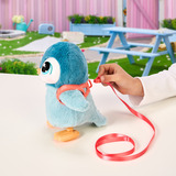 Moose Toys Little Live Pets - My Pet Penguin, Kuscheltier 