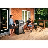 Napoleon Gasgrill Freestyle 365 SIB Graphit, mit SIZZLE ZONE graphit/schwarz