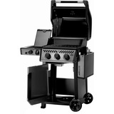 Napoleon Gasgrill Freestyle 365 SIB Graphit, mit SIZZLE ZONE graphit/schwarz