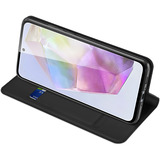 Nevox Vario Series, Handyhülle schwarz, Samsung Galaxy A56 / A36 5G