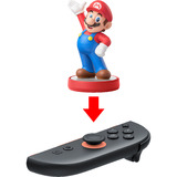 Nintendo Joy-Con 2 (R), Gamepad schwarz/hellrot