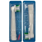  Oral-B Pro Precision Clean Aufsteckbürsten 10er Frustfreie Umverpackung