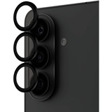 PanzerGlass Hoops Kameraschutz, Schutzfolie schwarz, Samsung Galaxy S26 / S26+