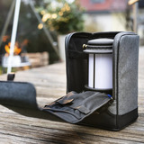 Petromax Transporttasche für LED Laterne LM500 grau/schwarz