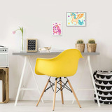 Ravensburger CreArt - Neon Atelier Einhorn, Malen 