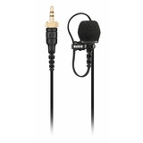 Rode Microphones Wireless Pro, Mikrofon schwarz, USB-C