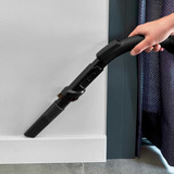 Rowenta Green Force Effitech RO6189, Bodenstaubsauger schwarz