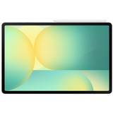 SAMSUNG Galaxy Tab S10 FE+ 128GB, Tablet-PC silber, Android