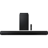 SAMSUNG Q-Soundbar HW-Q710B schwarz, WLAN, Bluetooth, Dolby Atmos