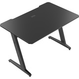 SPC Gear GD100 Gaming Desk, Gaming-Tisch schwarz