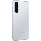 Samsung Galaxy A18 128GB, Handy Silver, Android 17, 4 GB