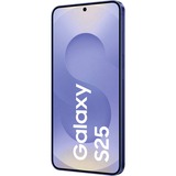 Samsung Galaxy S25 128GB, Handy Navy, Android 15, 5G, 12 GB