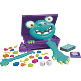 Schmidt Spiele Monsterkiste, Brettspiel 