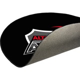 Sharkoon Floor Mat ALTERNATE aTTaX Edition, Schutzmatte schwarz/mehrfarbig