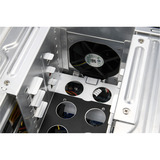 Shuttle XPC Cube SB860R8, Barebone schwarz