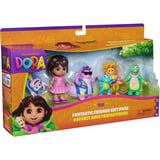 Spin Master Dora - Fantastische Freunde Geschenkset, Spielfigur 