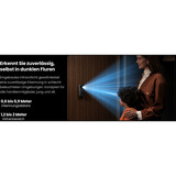 SwitchBot Ultra Vision Bundle, Set silber