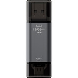 Team Group X1 256 GB, USB-Stick 
