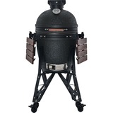 The Bastard Urban Medium Complete Holzkohlegrill anthrazit, Modell 2022