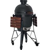 The Bastard Urban Medium Complete Holzkohlegrill anthrazit, Modell 2022