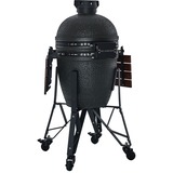 The Bastard Urban Medium Complete Holzkohlegrill anthrazit, Modell 2022