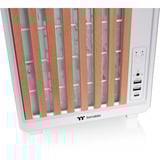 Thermaltake TR200 WS , Tower-Gehäuse weiß/holz