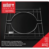 Weber CRAFTED Basis-Rahmen-Set 7688, für Spirit und SmokeFire 