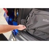 Weber Traveler Kofferraumschutz, Schutzhülle schwarz