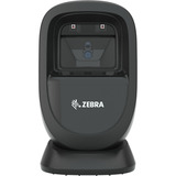 Zebra DS9308, Barcode-Scanner schwarz, 2D, USB, RS232