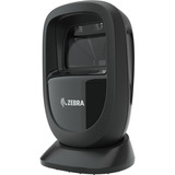 Zebra DS9308, Barcode-Scanner schwarz, 2D, USB, RS232
