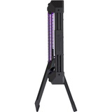  eBlaztr PC-Case, Desktop-Gehäuse schwarz (matt)
