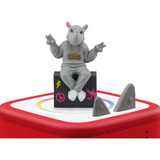tonies Tonies DIKKA - Boom Schakkalakka, Spielfigur Musik