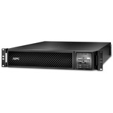 APC Smart-UPS SRT Li-Ion 1000RMXLI, USV silber/schwarz, 3 Höheneinheiten