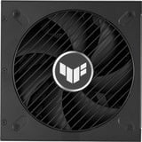 ASUS TUF-GAMING-1000P, PC-Netzteil schwarz, 1x 12-Pin High Power GPU, 3x PCIe, Kabelmanagement, 1000 Watt